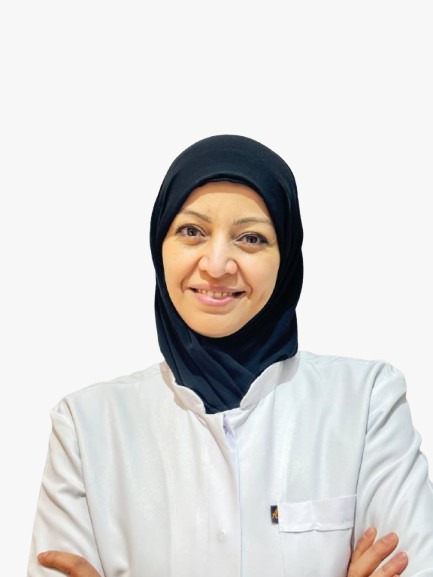 د. دعاء محمود